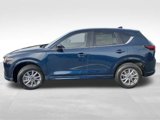 Certified 2024 MAZDA CX-5 AWD 2.5 S w/ Select Package image 5