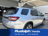 New 2025 Honda Pilot Elite image 5