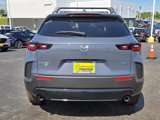 New 2025 MAZDA CX-50 AWD 2.5 Hybrid w/ Weather Package image 5