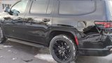 New 2025 Jeep Wagoneer Series II w/ Convenience Group I image 2