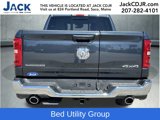 New 2025 RAM 1500 Laramie w/ Bed Utility Group image 4