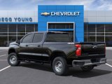 New 2025 Chevrolet Silverado 1500 W/T w/ WT Value Package image 4