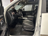 Used 2017 RAM 2500 Laramie image 4