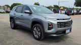 New 2026 Chevrolet Equinox LT image 2