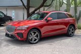 Used 2025 Genesis GV70 3.5T Sport w/ Sport Prestige Package image 2