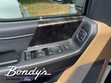 New 2025 Ford F250 4x4 Crew Cab Super Duty image 5
