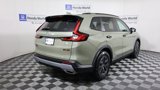 New 2026 Honda CR-V TrailSport image 4