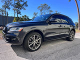 Used 2016 Audi Q5 3.0T Premium Plus image 2