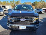 New 2025 Ford F150 XLT w/ Equipment Group 302A MID image 2