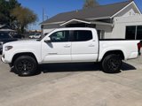 Used 2022 Toyota Tacoma SR5 image 3