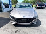 Used 2023 Hyundai Elantra SEL image 3