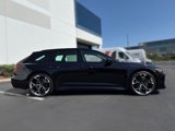 New 2025 Audi RS 6 performance image 5