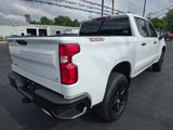 New 2025 Chevrolet Silverado 1500 LT Trail Boss w/ Protection Package image 4