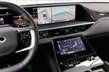 Certified 2025 INFINITI QX80 Sensory image 6