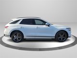 Used 2025 Genesis GV70 3.5T Sport w/ Sport Advanced Package image 2