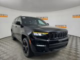 New 2025 Jeep Grand Cherokee L Limited image 3