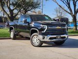 Used 2025 Chevrolet Silverado 2500 LTZ w/ LTZ Convenience Package image 2