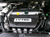 Used 2009 Honda CR-V EX image 2