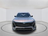 New 2026 Cadillac Vistiq Luxury image 2