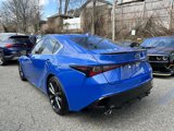 Used 2023 Lexus IS 350 F Sport w/ Navigation Package image 5
