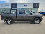 New 2025 RAM 2500 Big Horn image 2