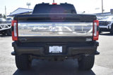 Used 2024 Ford F350 Platinum image 4