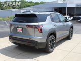 New 2026 Chevrolet Equinox RS image 4