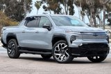 New 2025 Chevrolet Silverado EV RST image 2