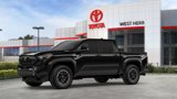 New 2025 Toyota Tacoma TRD Off-Road image 2