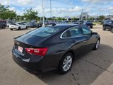 Used 2023 Chevrolet Malibu LT image 3