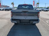 New 2025 Nissan Frontier PRO-4X image 4