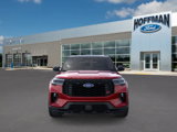 New 2025 Ford Explorer ST image 2
