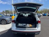 New 2025 Volkswagen Atlas SEL image 4