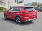 New 2025 Mitsubishi Outlander 4WD Plug-In Hybrid image 5