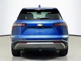 New 2026 Chevrolet Equinox LT w/ Convenience Package II image 4