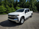 Used 2020 Chevrolet Silverado 1500 LT w/ Texas Edition image 2