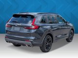 New 2026 Honda CR-V Sport Touring image 5