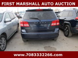 Used 2018 Dodge Journey SE image 5