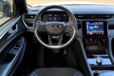 Used 2024 Jeep Grand Cherokee L Altitude image 5