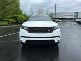 New 2026 Land Rover Range Rover Velar S image 2