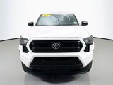 Used 2025 Toyota Tacoma SR image 2