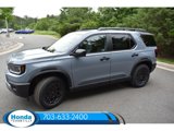 New 2026 Honda Passport RTL Blackout image 5