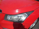 Used 2016 Chevrolet Cruze LT w/ Sun And Sound Package image 6