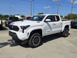 New 2025 Toyota Tacoma TRD Sport image 3