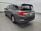 Used 2018 Honda Odyssey EX-L image 5