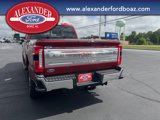 New 2025 Ford F250 King Ranch image 6