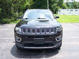Used 2018 Jeep Compass Limited image 3