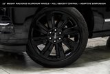 Used 2024 Lincoln Navigator Reserve w/ Monochromatic Package image 3