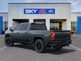 New 2025 Chevrolet Silverado 2500 LT w/ Trail Boss Package image 3