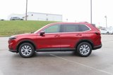 New 2026 Honda CR-V LX image 2
